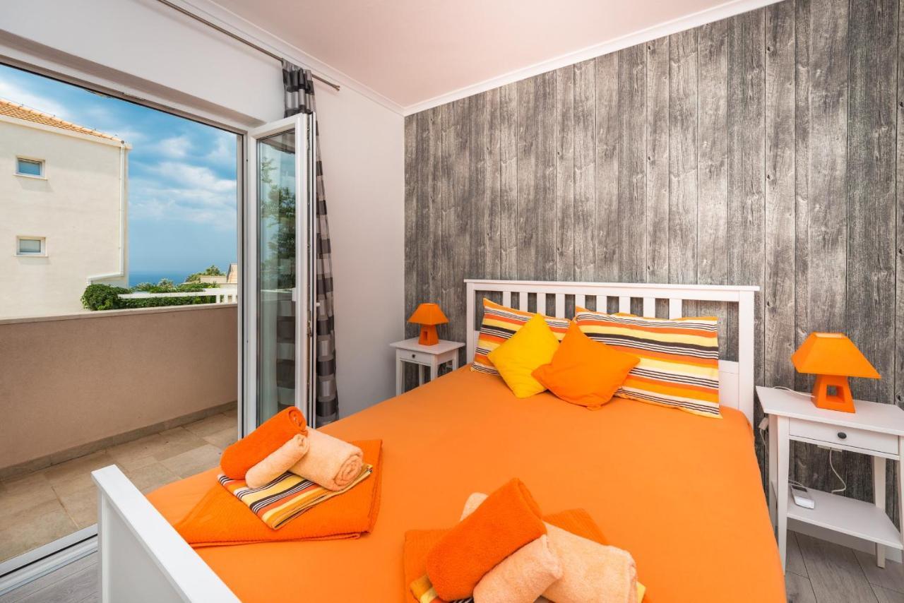 Apartment Semes Cavtat Exterior photo