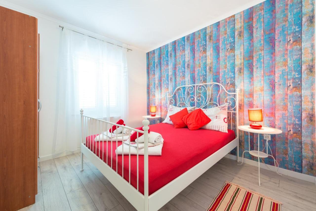 Apartment Semes Cavtat Exterior photo