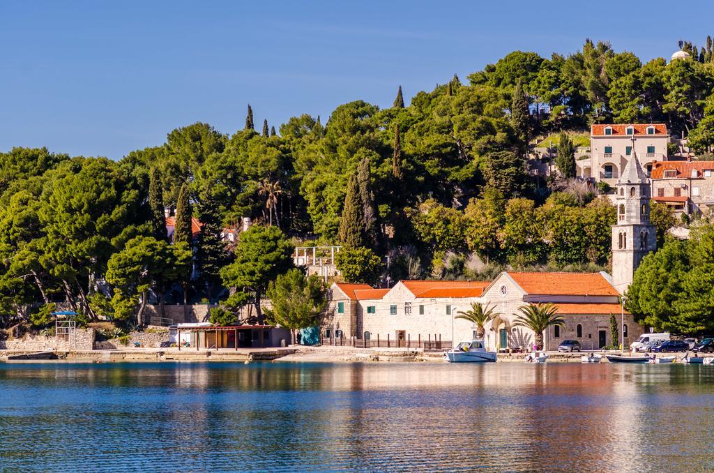 Apartment Semes Cavtat Exterior photo