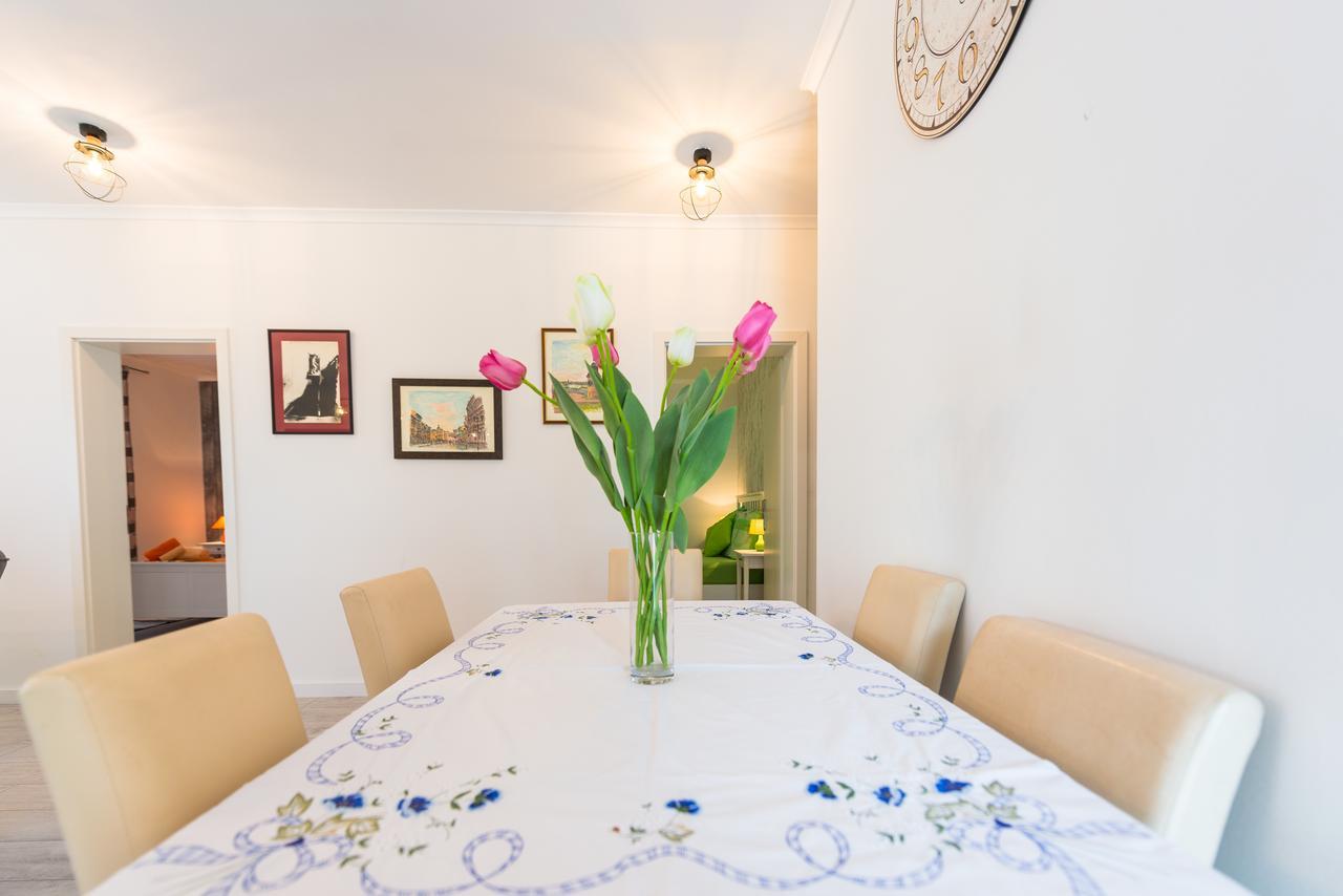Apartment Semes Cavtat Exterior photo