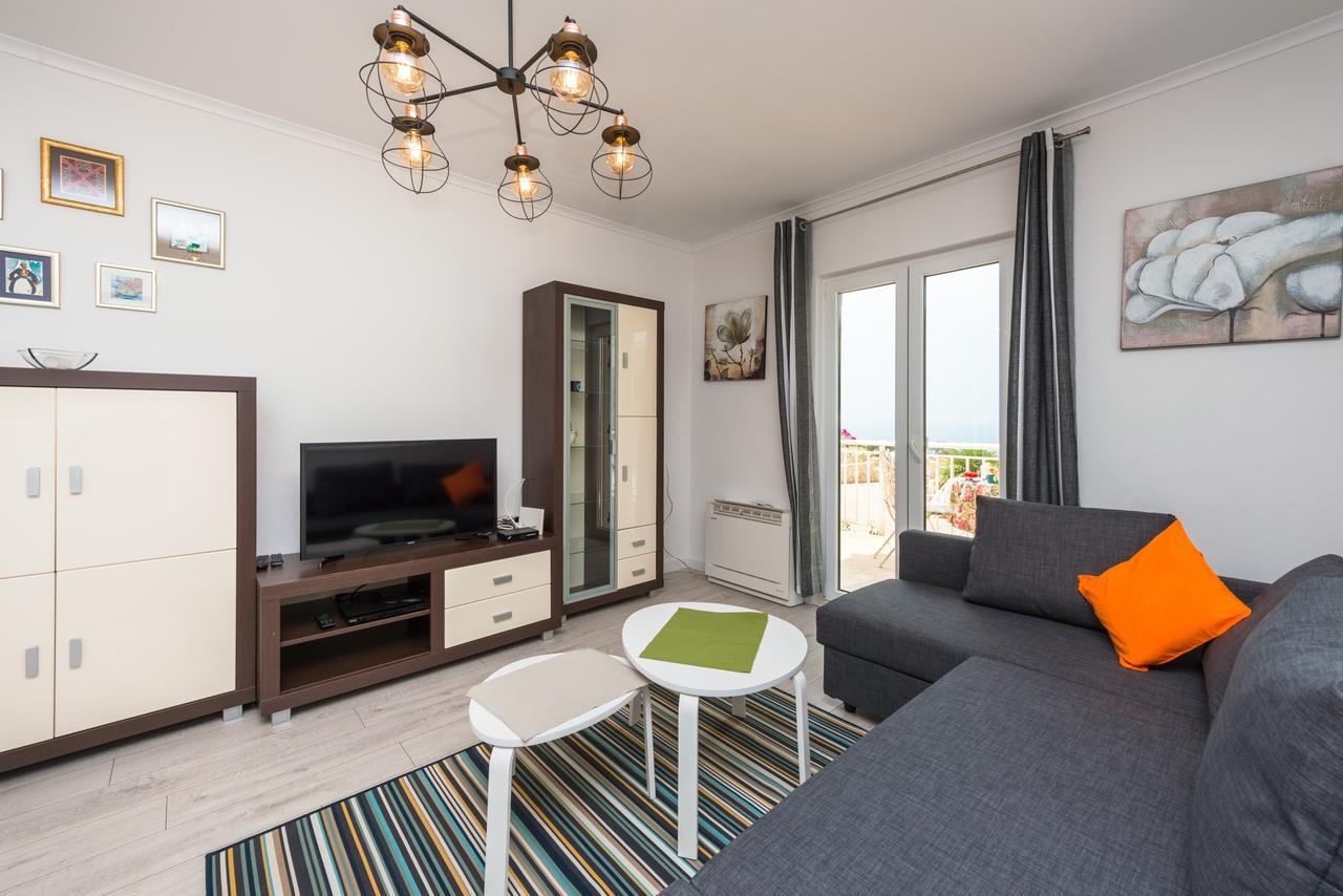 Apartment Semes Cavtat Exterior photo